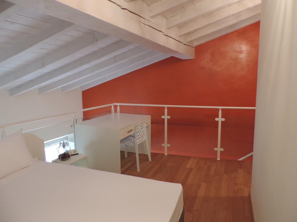 Residence Al Sociale Mantova Pokoj fotografie